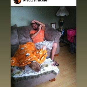 Meet your Posher, Jason